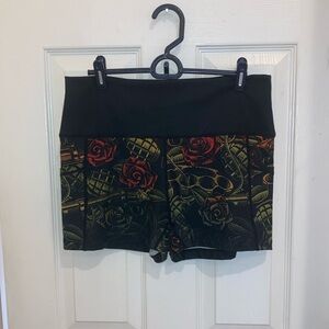 CVG Gangster Shorts Size L